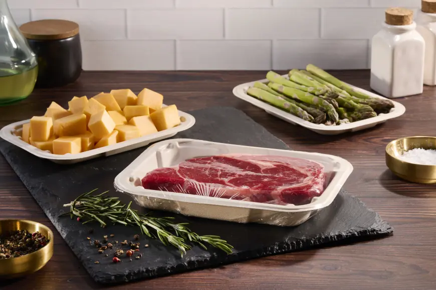 Breaking Down Waste: Trends in the Compostable Packaging Market