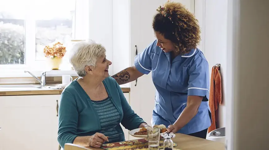 How Can Seniors on the Gold Coast Prepare for Aged Care Services in 2025?