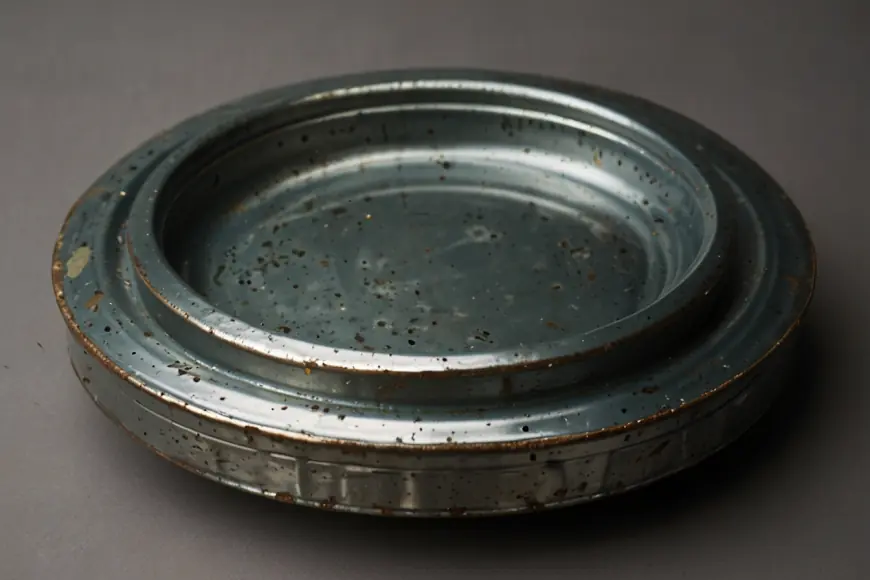 Tin Plate Price Trend Q2 2025: Database, Price Chart and Forecast