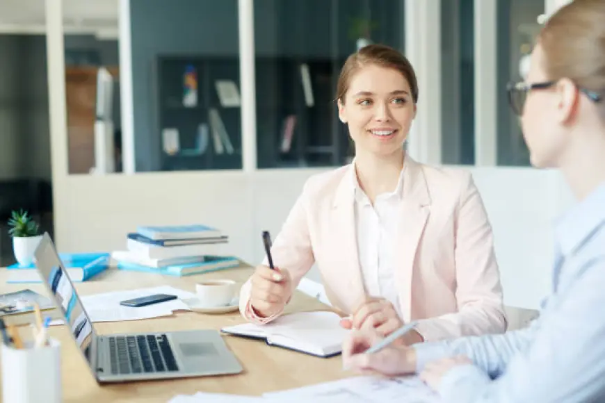 Business Coaching Client Feedback: Unlocking Growth and Success