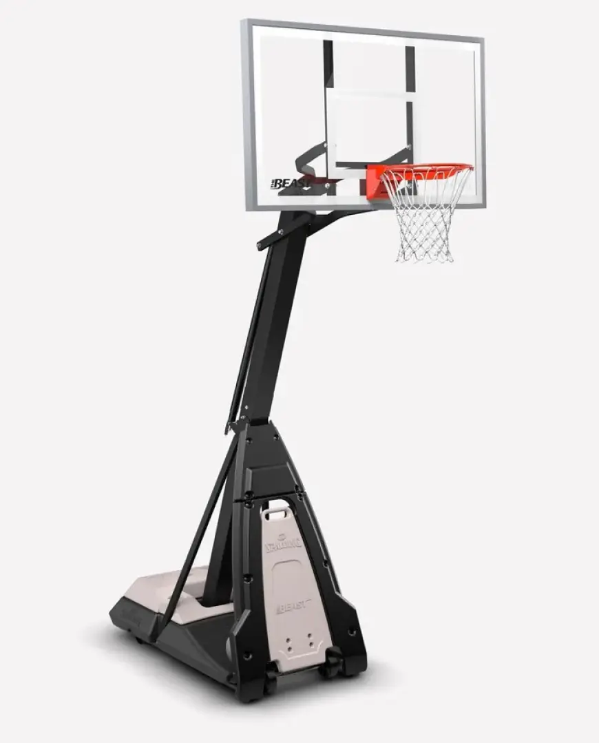 Your Complete Guide to Basketball Equipment Essentials
