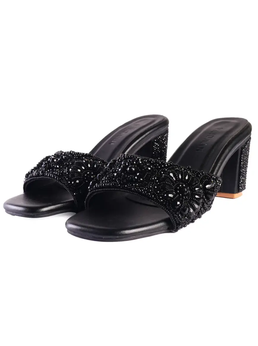 Heels for Women: Style, Grace, and Confidence in Every Step