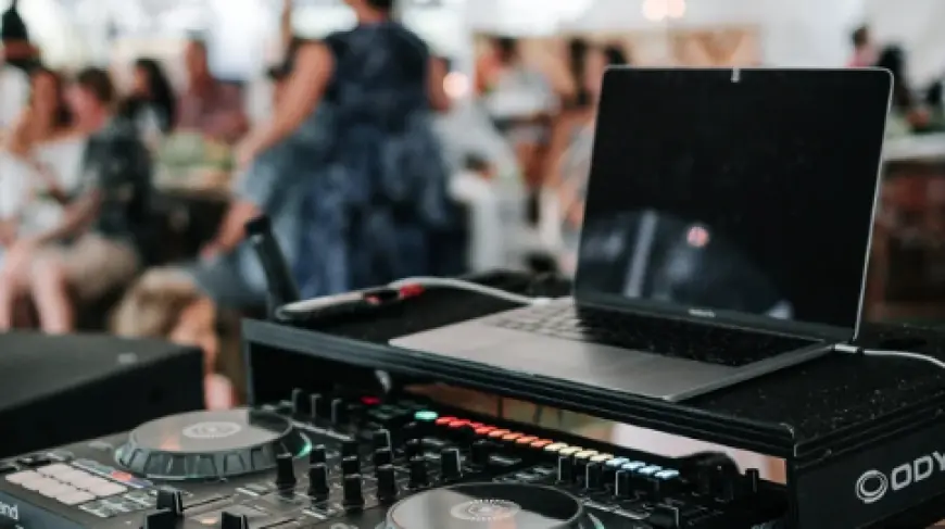 What Makes a Corporate Event DJ Essential for Brand Vibes