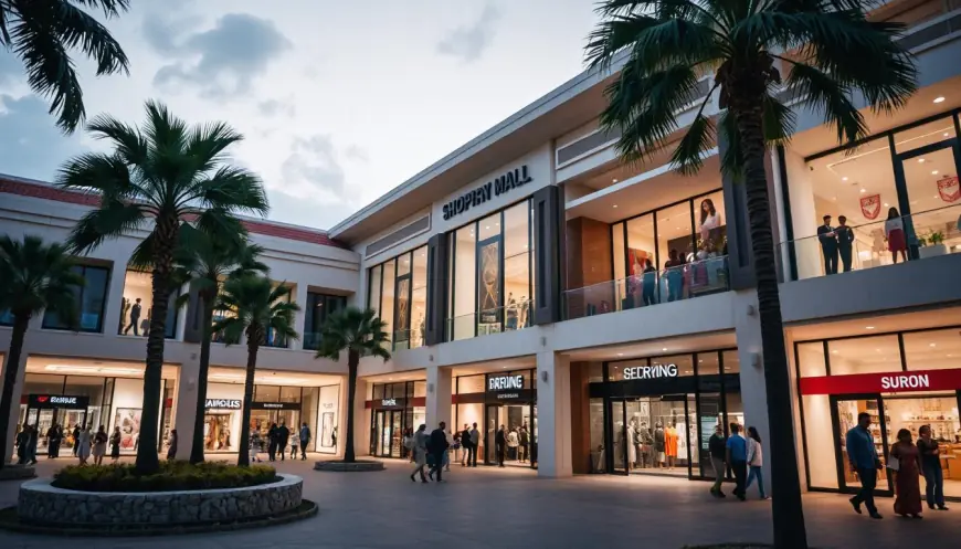 Top 10 Malls in Thrissur for Shopping, Dining & Fun | Adotrip