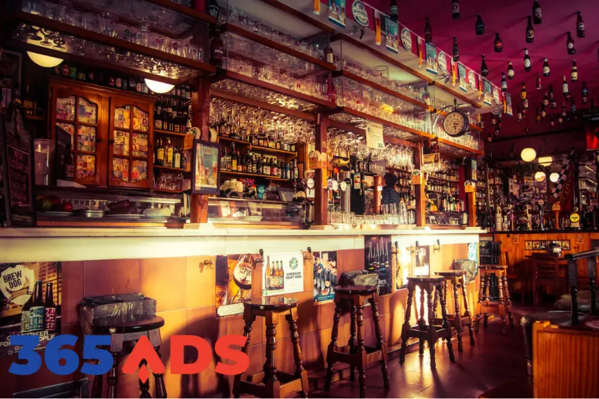 Inside the Rise of Experiential Bars: More Than Just a Drink