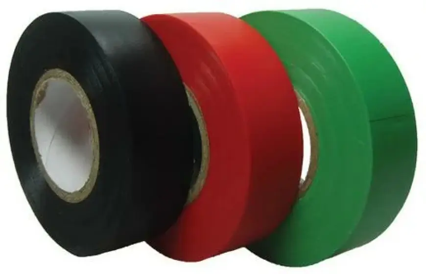 Top 20 Companies in Electrical Insulation Tape Market 2025: Statistics Report 2035
