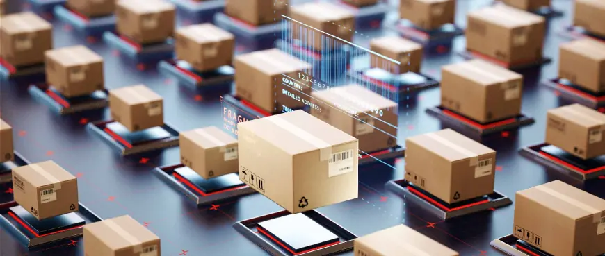 Smarter Shelves Ahead: Global Trends in Intelligent Packaging