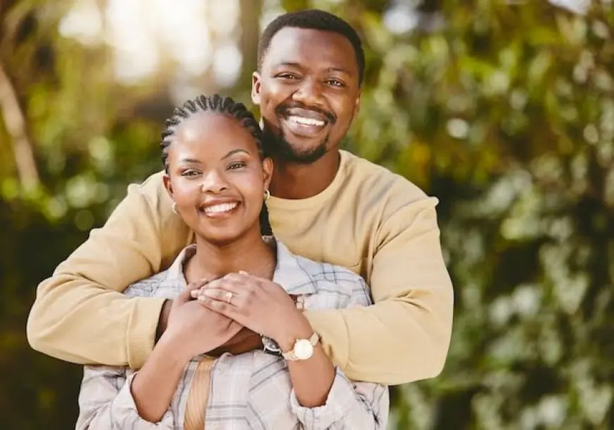 Her Marriage Was Falling Apart—Until She Discovered the Help That Saved Everything