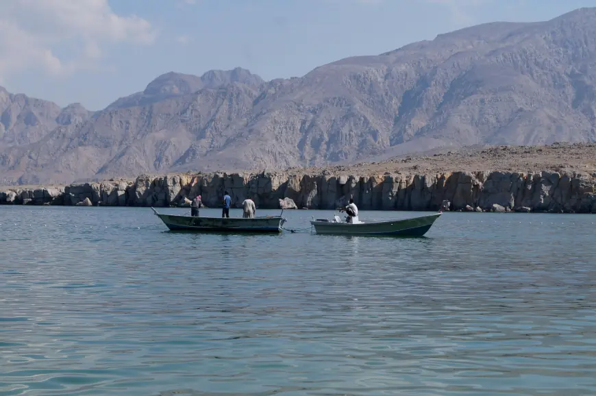 Musandam Dibba Travel Guide: Best Time to Visit, What to Pack & More