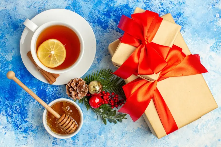 Why Luxury Honey Gifts Are the Perfect Present for Every Occasion