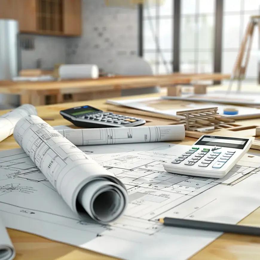 Construction Estimation Services: Building a Strong Foundation for Project Success