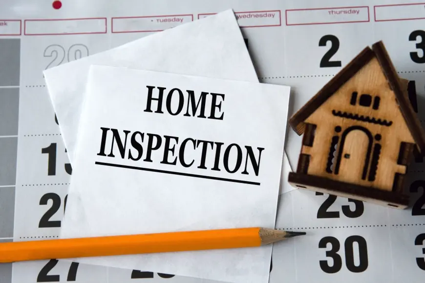Full Home Inspection vs. Four-Point Inspection: What’s the Difference?
