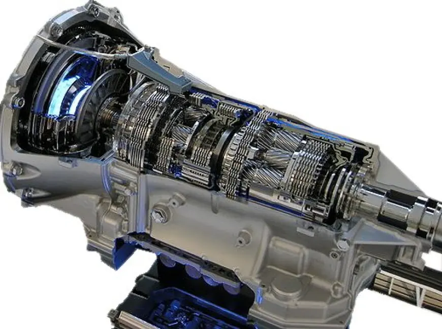 Where to Find Cheap Transmissions for Sale That Actually Work
