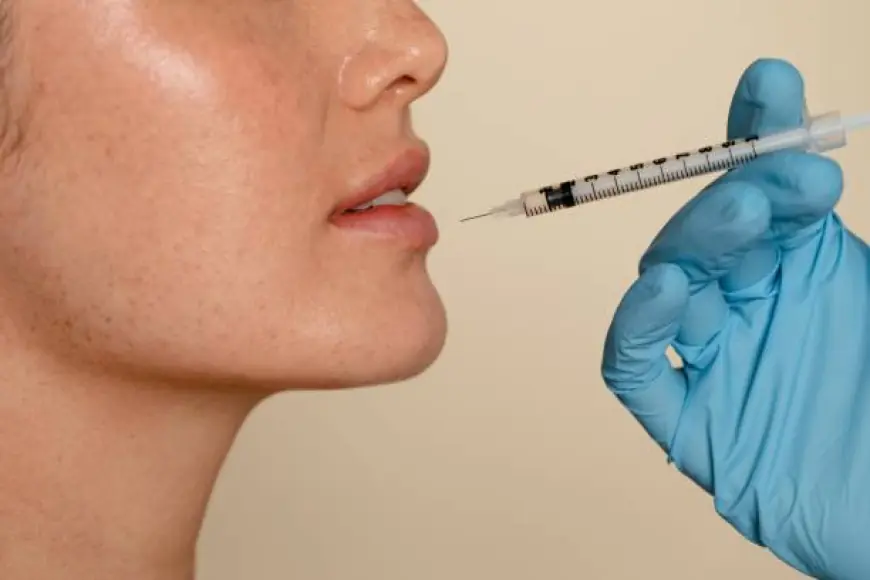 Best Botox Injection Deals and Discounts in Riyadh Today