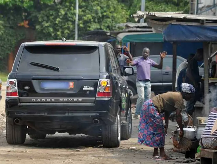 How I Got My Stolen Car Back Without the Police – A True Story