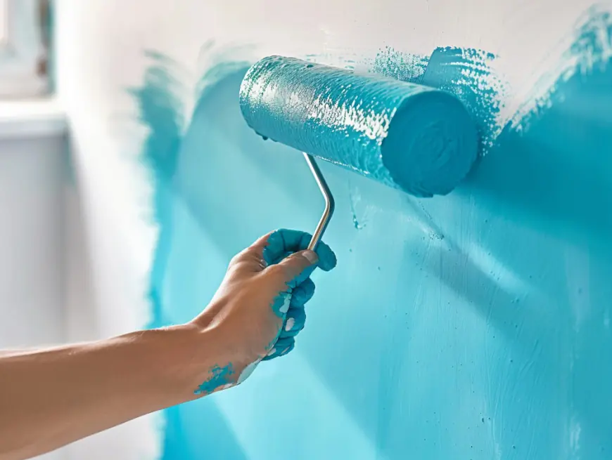 Custom Painting of Asheville Inc. Enhances Local Homes with Premium House Painting Services in Asheville