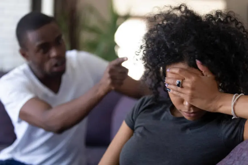 “Let Me Collapse in Peace!” Man Cries Out After Wife Drains KSh 480K from SACCO Account, Claims It Was a System Glitch