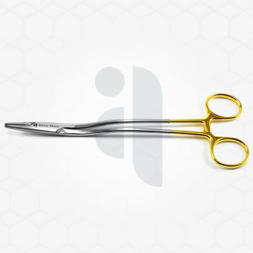 Bozeman Surgical Instrument: Essential for Precision and Care