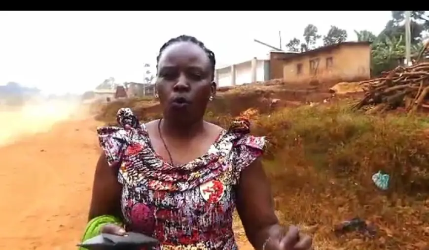 Residents of Buzzi-Namulanda decry rising tensions over land-grabbers.