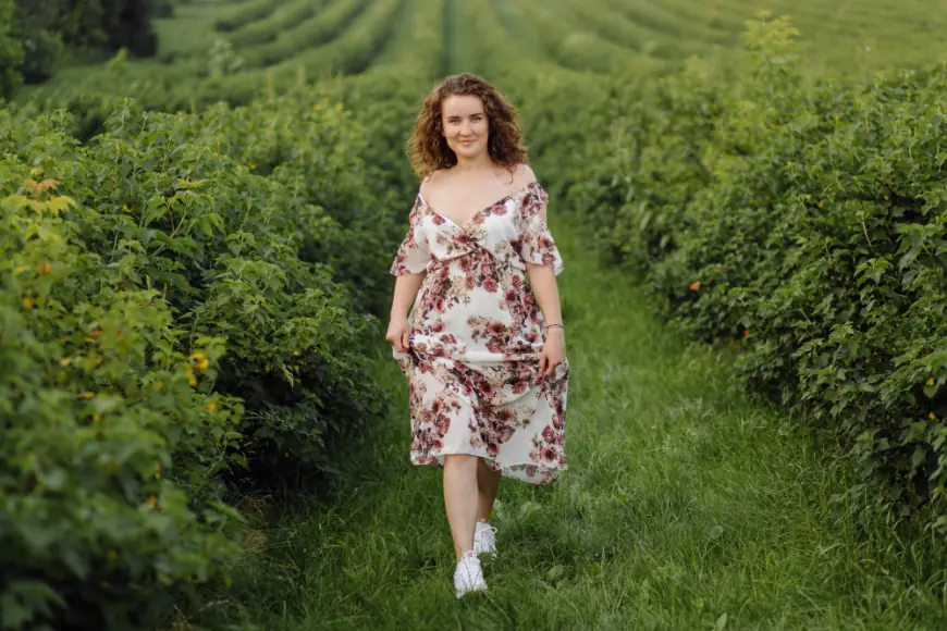 4 Types of Organic Cotton Dresses for Everyday Comfort in Sunny Singapore