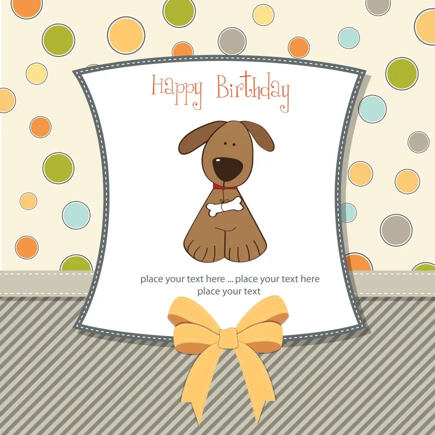 Creative Birthday Card Ideas & Personalised Cake Templates