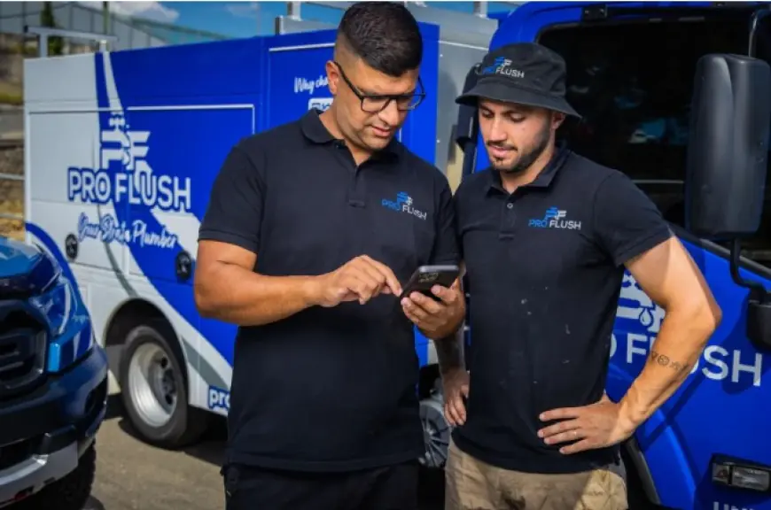 24 hour Plumber Sydney
