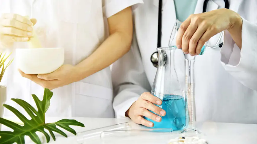 Integrating Traditional Medicine with Doctor at Home Care