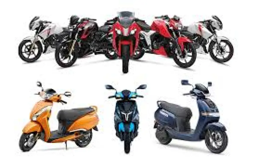 India Two Wheeler Market 2030: Future Growth Potential