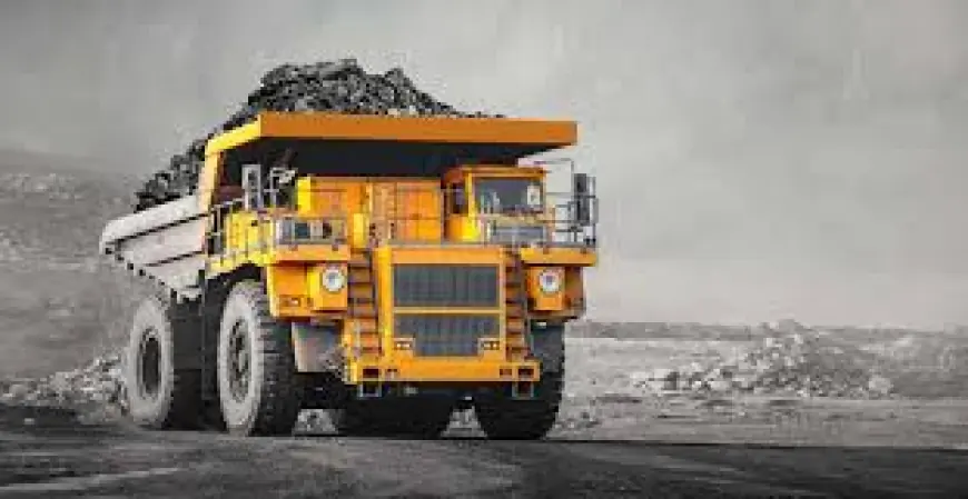 India Off Highway Vehicle Tyre Market 2031 Emerging Trends
