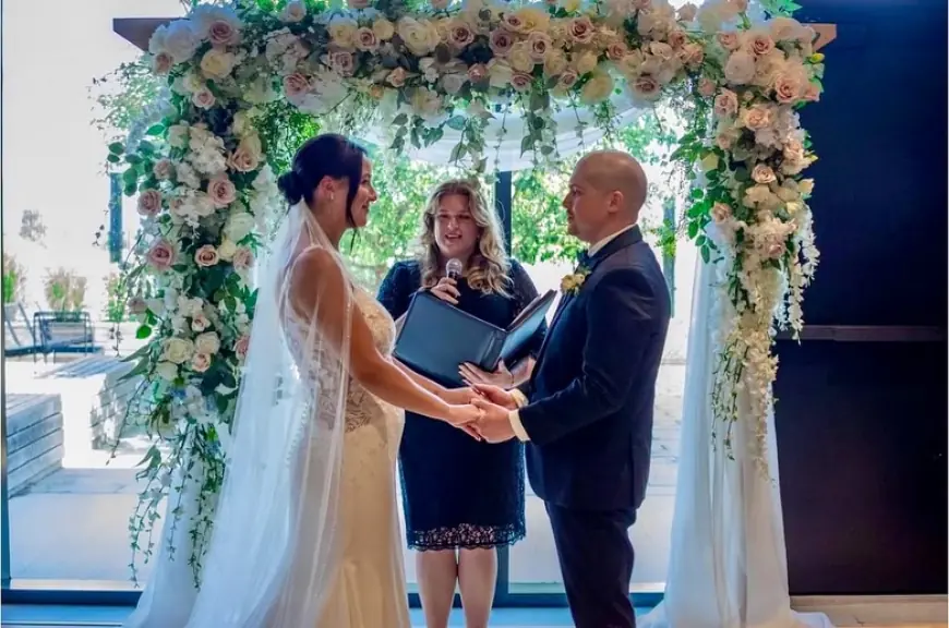 Uncover the Essential Tips for Choosing the Most Trustworthy Marriage Officiant in Toronto