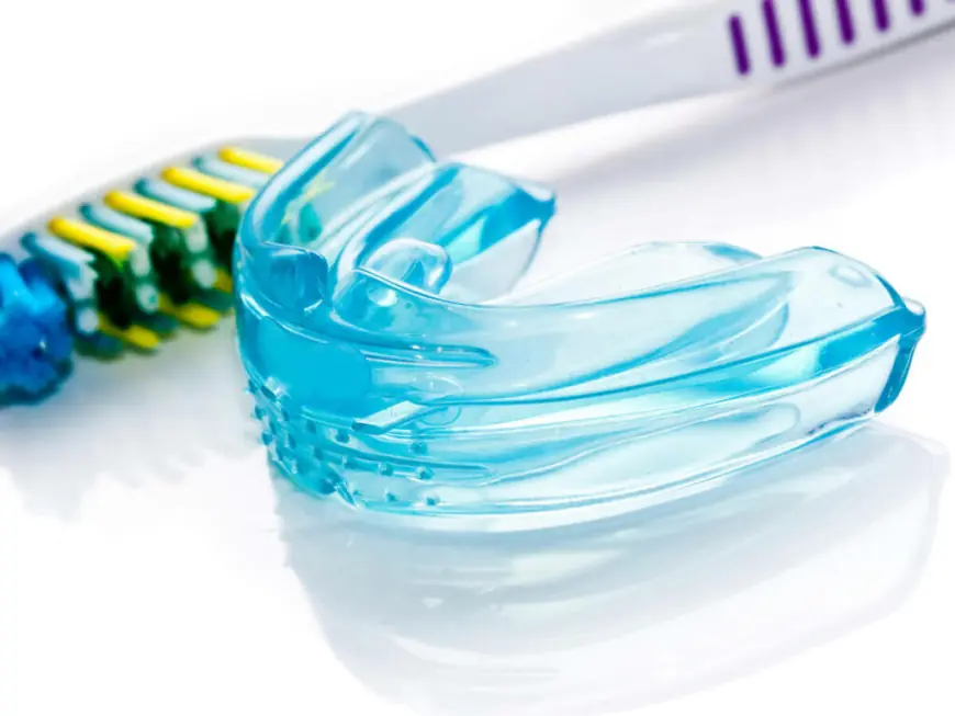 Can a Mouthguard Help You Sleep Better? Exploring the Link