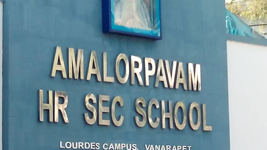 Guiding Students Toward Success: Inside Senior Secondary Schools in Pondicherry