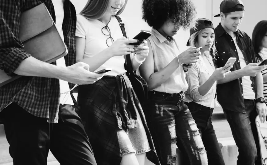 How Social Media Is Changing the Way We Connect