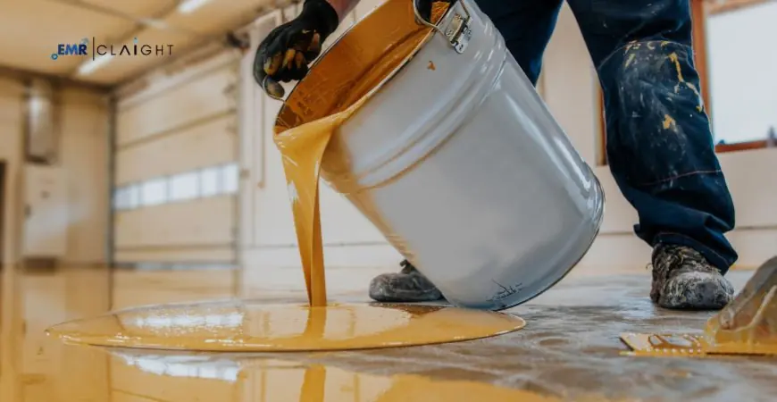 North America Paints and Coatings Market Size, Share, Trends, Growth, and Forecast 2025–2034