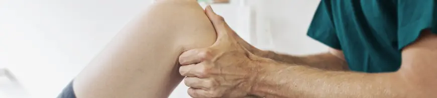 Physiotherapist Surrey