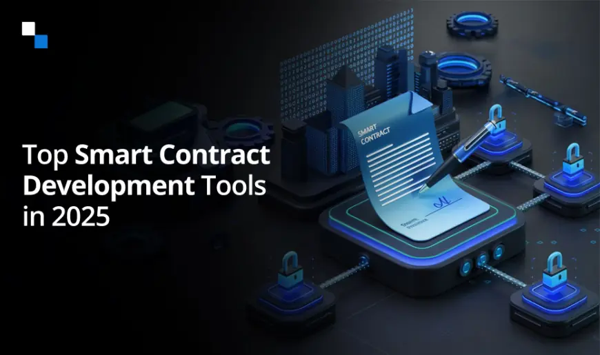 Why Smart Contract Development Tools Serve as a Startup’s Legal Defense Layer