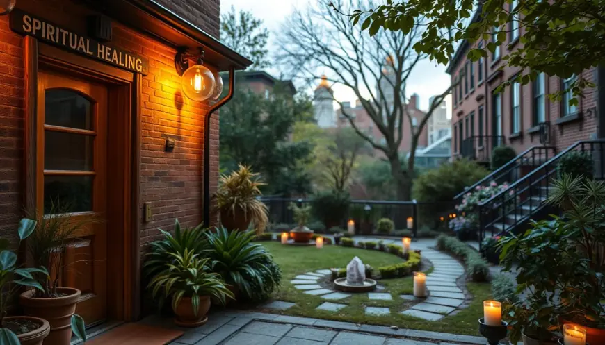 From Darkness to Light – Bronx Spiritual Healer Shares Success Stories of Spiritual Awakening and Growth