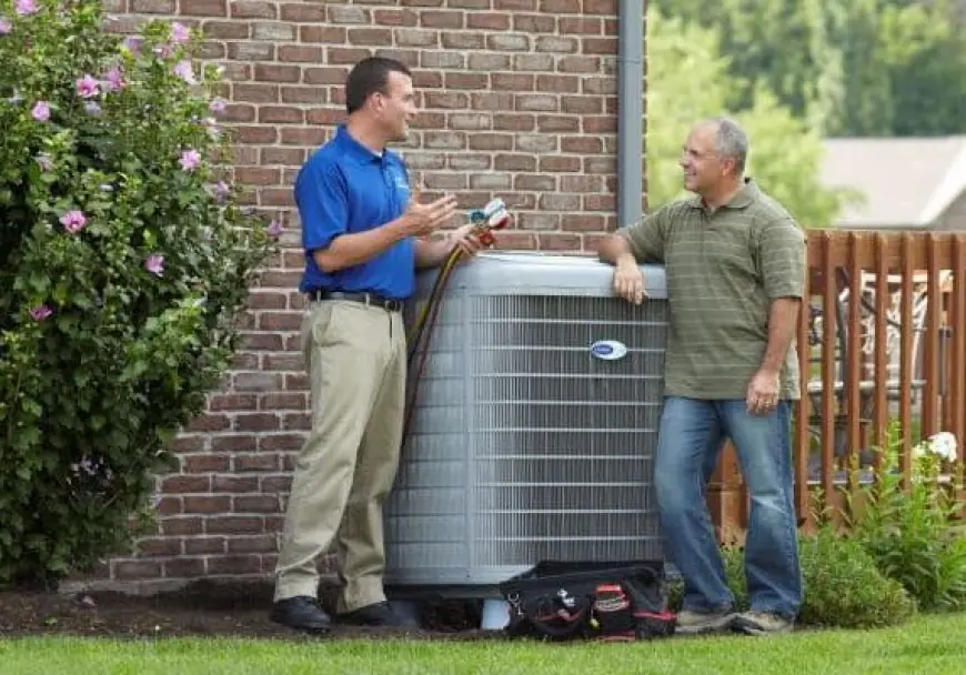 How To Find 24 Hour AC Repair In Austin Quickly