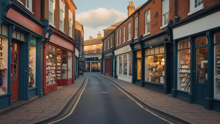 UK retail’s survival strategy learning from River Island’s crisis