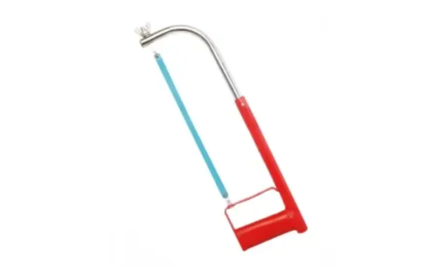 Hacksaw Safety Tips Every DIYer Should Know