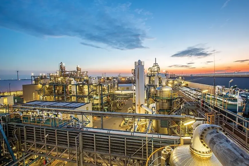 Setup a Chlor-alkali Production Plant- Cost Analysis and Unit Operations