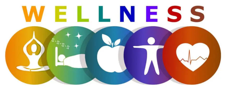 Health and Wellness Market Share, Size, Trends, Growth Factors, and Forecast 2025-2033