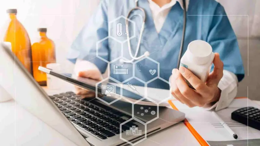 The Future of Antimicrobial Resistance in Hospitals and Clinics