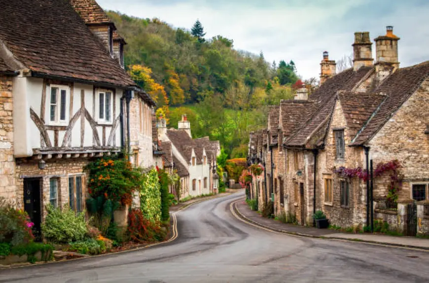 Top UK Cities to Explore for Art and Cultural Experiences