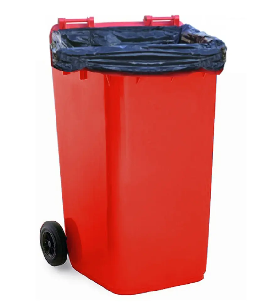 A Quick Guide to Sizing Your Bin Liner Perfectly Every Time