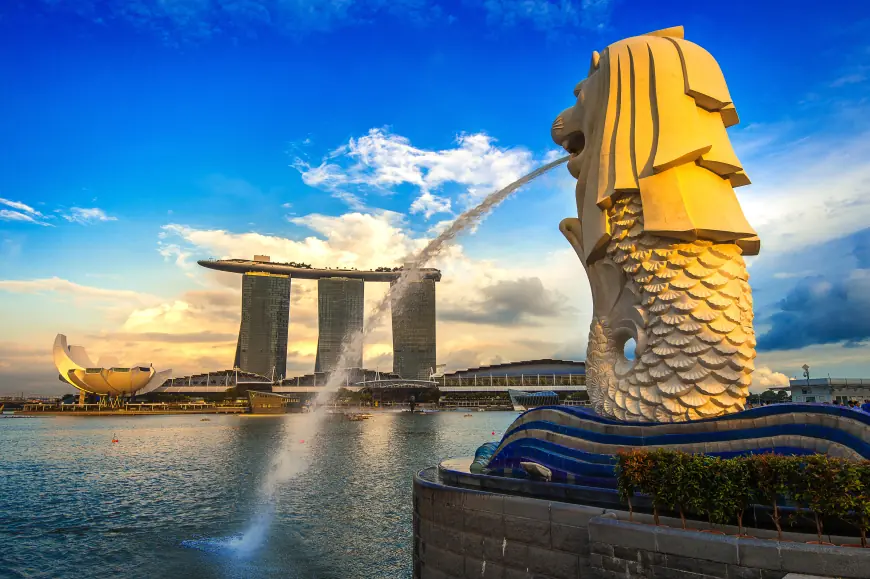 Singapore Immigration Services: Trusted Support for Expats