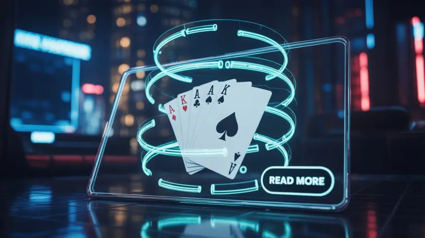 Building a Secure Poker Game: Anti-Cheat & Fraud Prevention Techniques