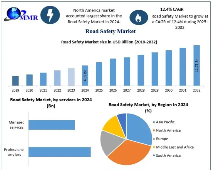 Road Safety Market Strategic Insights for Stakeholders 2025-2032