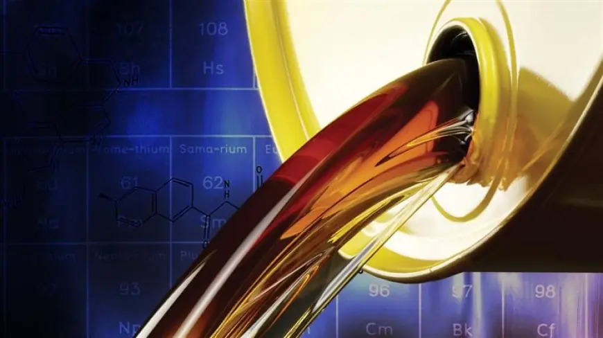 Detailed Project Report on Setting up a Base Oil Production Plant 2025