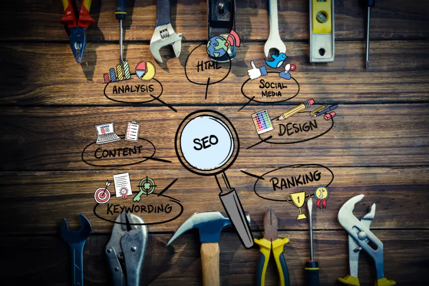 Best SEO Agency: Your Key to Dominating Search Rankings